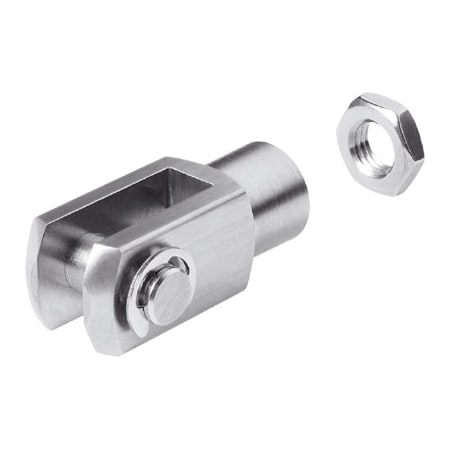 Rod Clevis CRSG-M6